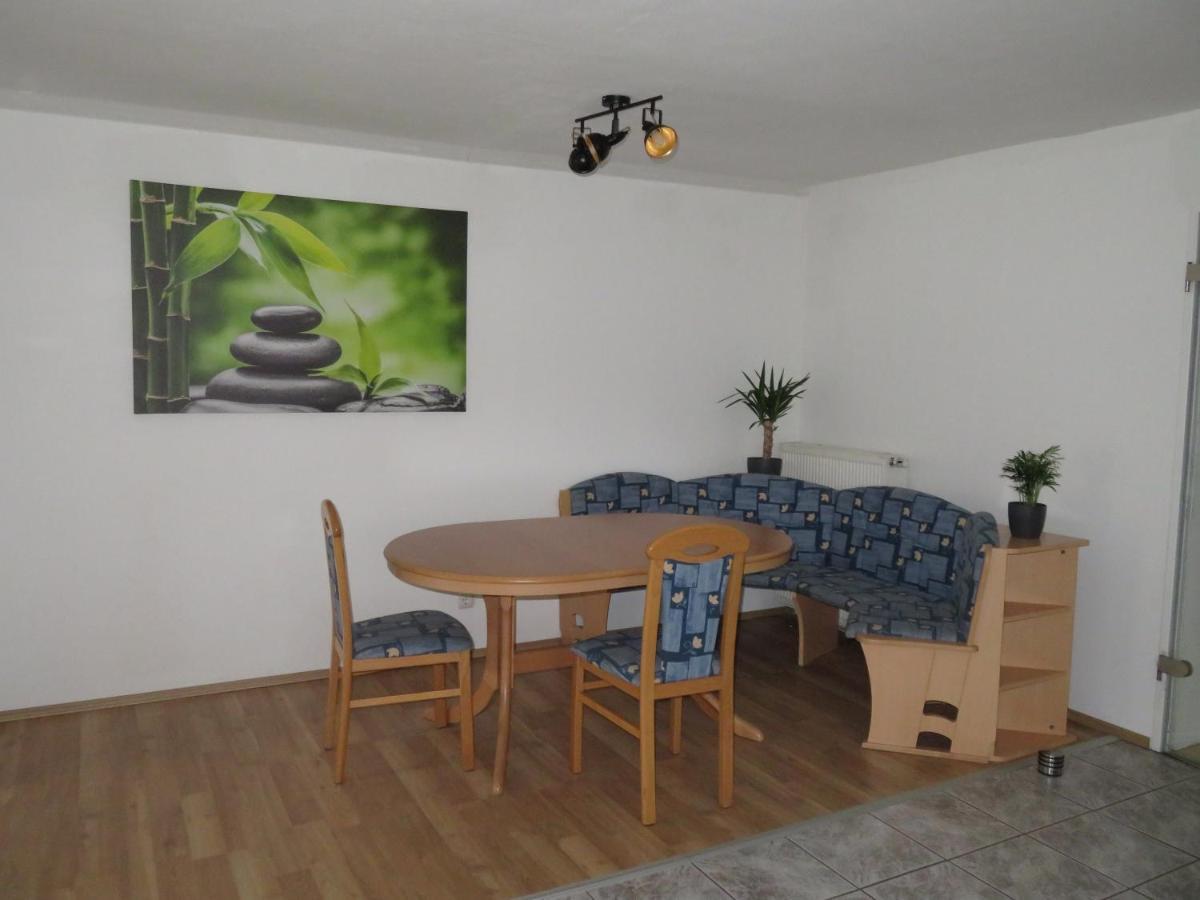 Monteurzimmer Drezda Kültér fotó